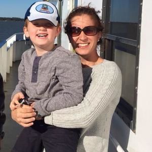 Meet your Posher, Natalie